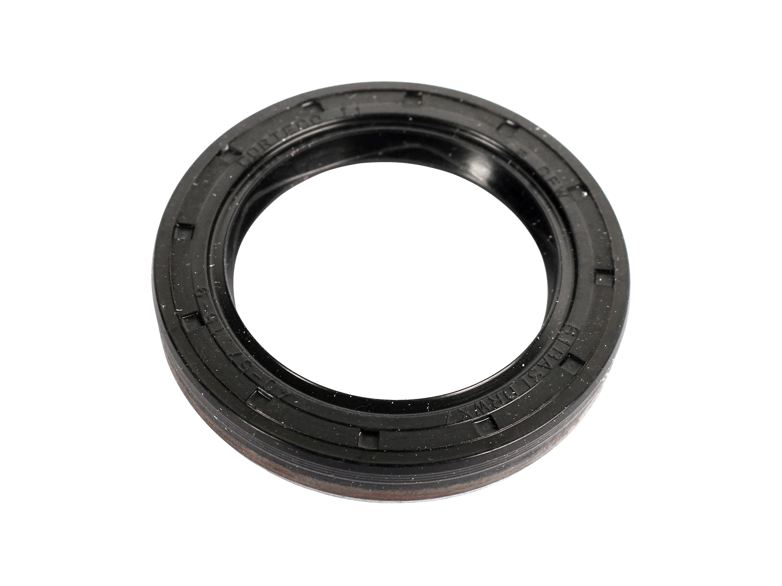 Сальник привода для ВАЗ-2121 CORTECO фотография №1