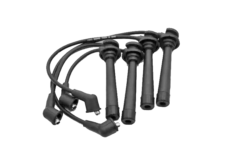 Провод высоковольтный комплект TESLA T236B фотография №1