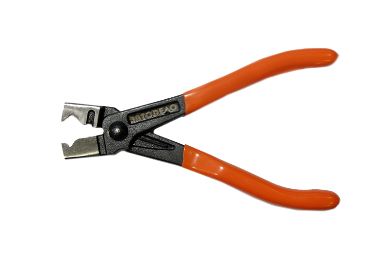 Съемник/клещи для хомутов ШРУСа АвтоDело 40074 фотография №1