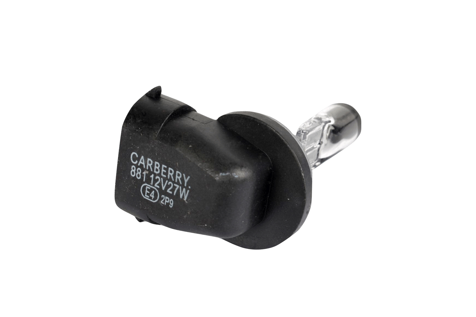 Лампа 12Vx27W H27W/2 PGJ13 31CA9 CARBERRY 1 штука фотография №3