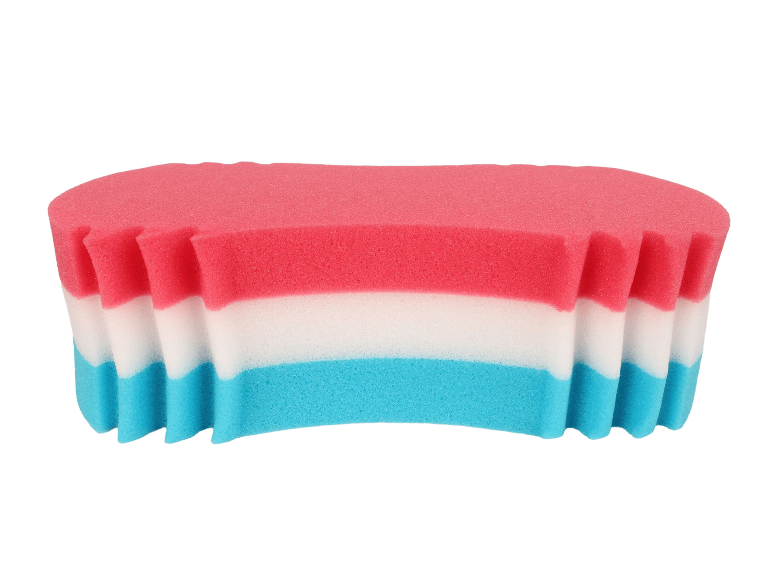 Губка автомобильная 245х135х70мм DOCTOR WAX DW8611 фотография №2