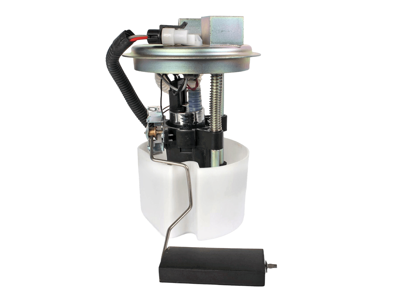 Насос топливный ВАЗ-21083i электрический PEKAR фотография №2 Насос топливный ВАЗ-21083i электрический PEKAR фотография №2