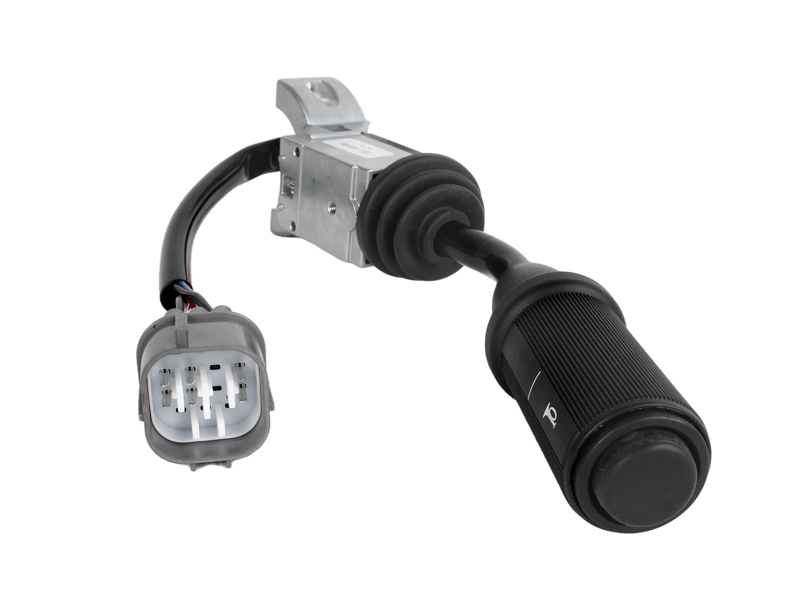 Подрулевой переключатель 701/80296 NSP фотография №2