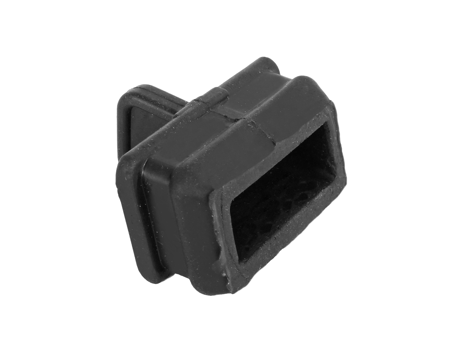 Заглушка ВАЗ-2108 окна картера сцепления БРТ фотография №3