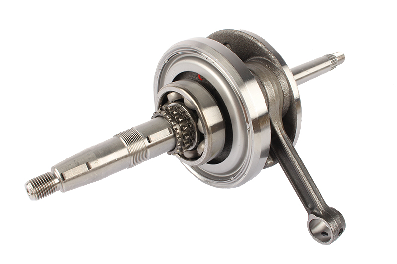 Коленвал 152QMI,157QMJ 125/150cc фотография №3