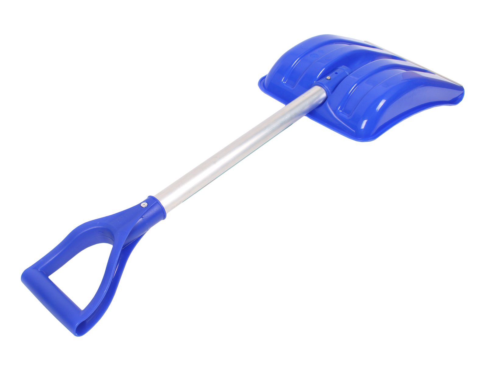 Лопата снеговая АВТО-28 ковш 280мм фотография №5