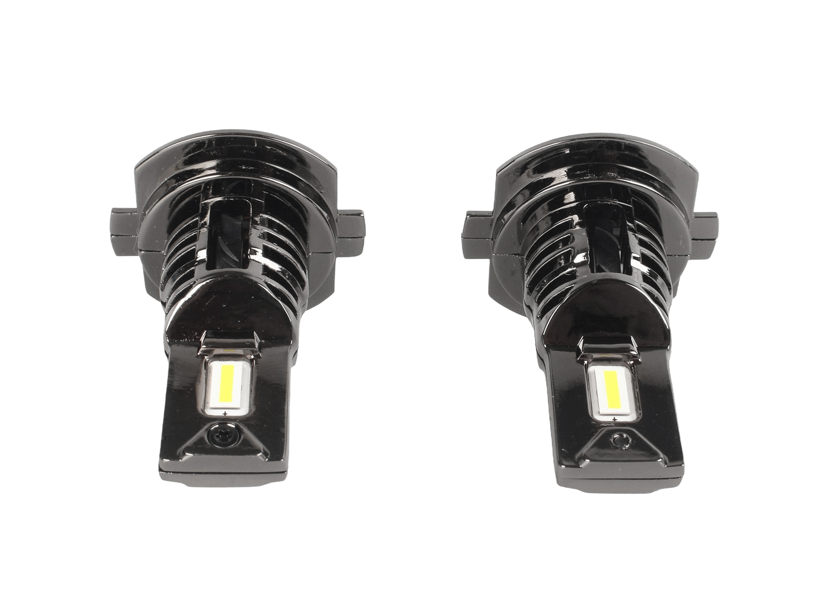 Лампа XENITE COMPACT-F PRO H7 12V 5000K 30W 3900Lm диодная комплект фотография №3