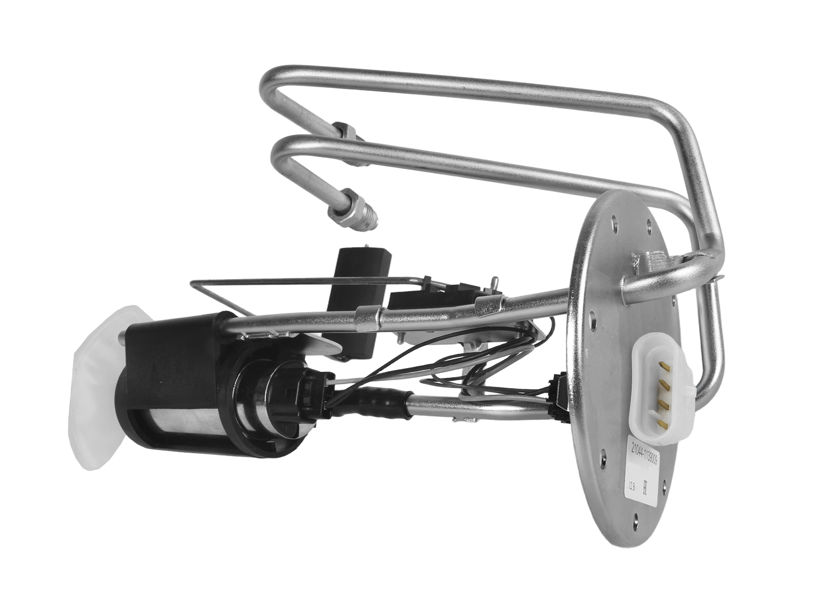 Насос топливный ВАЗ-21044 электрический в сборе АТП фотография №3