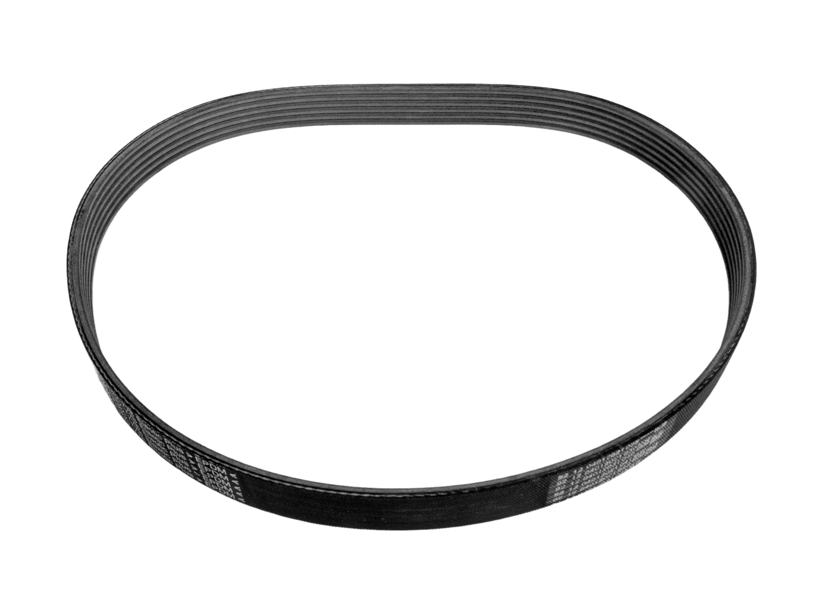 Ремень ВАЗ-2180, ЛАДА Largus генератора RENAULT фотография №1