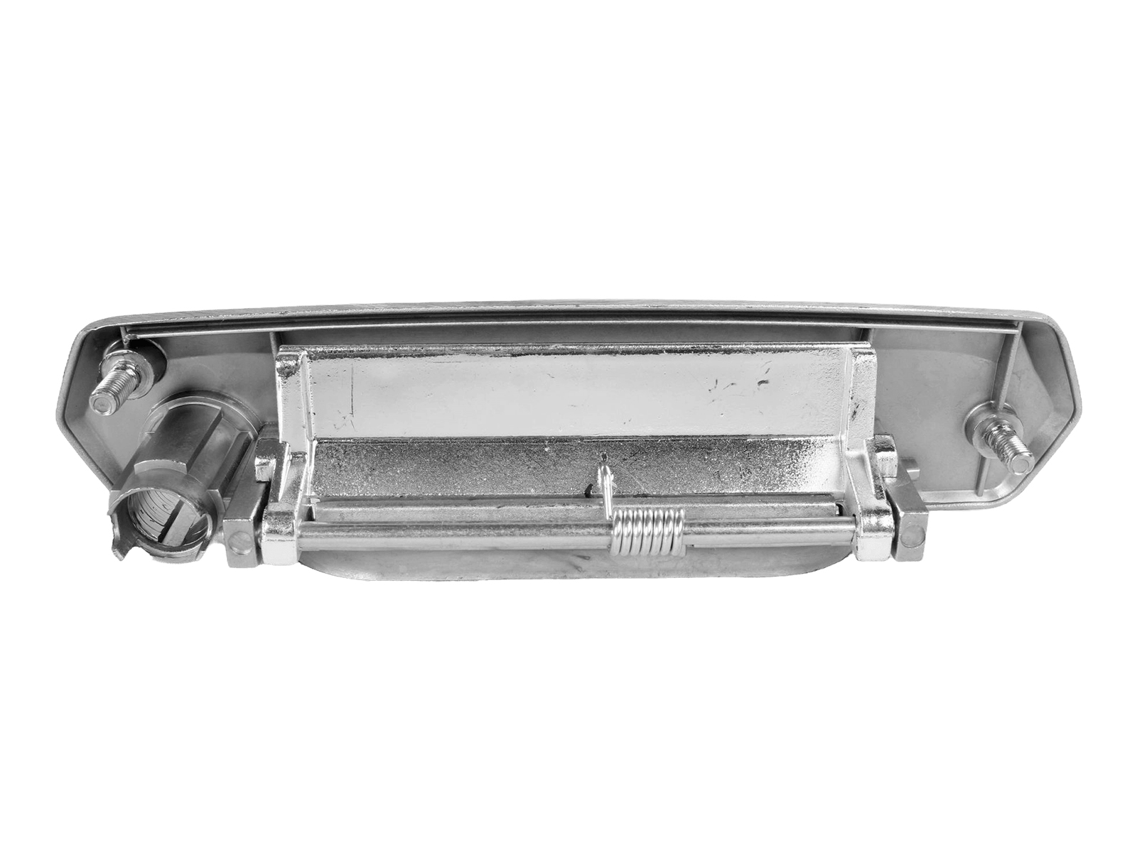 Ручка ВАЗ-2101-06 двери наружная передняя левая фотография №3