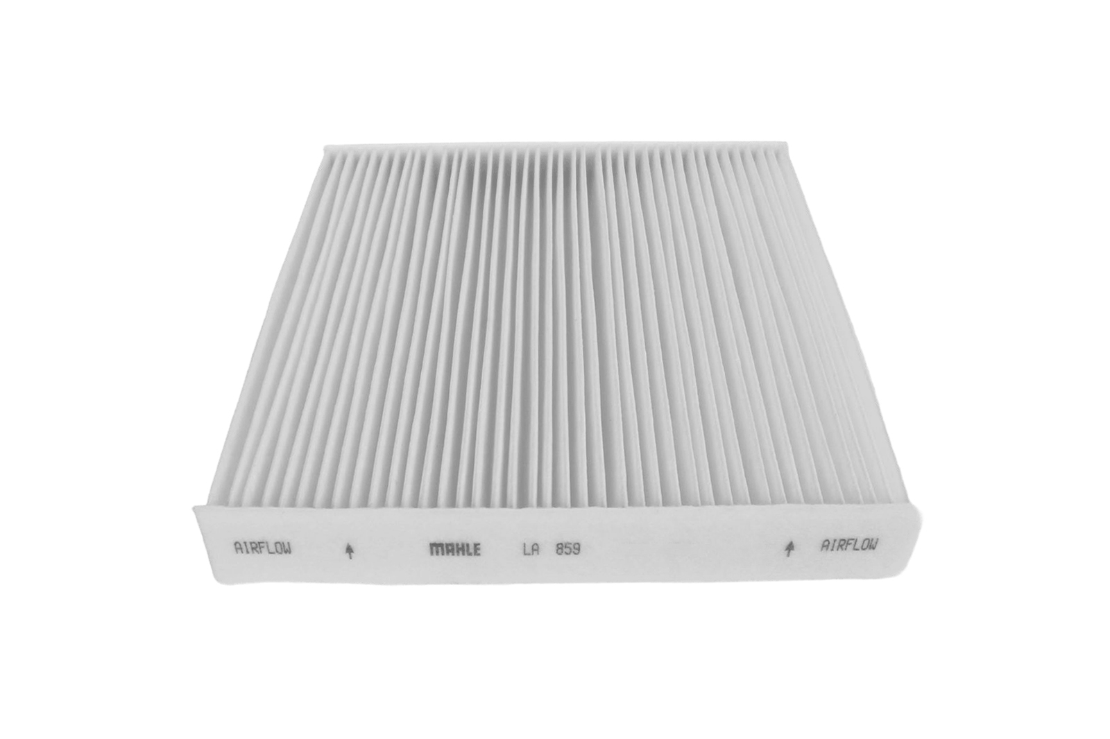 Фильтр салона MAHLE/KNECHT LA859 фотография №2