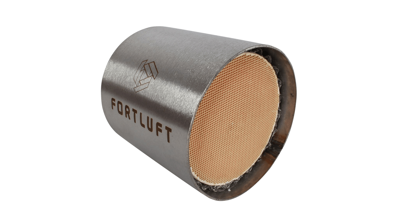 Ремонтный блок катализатора cat436 Ф90 L90 фотография №1