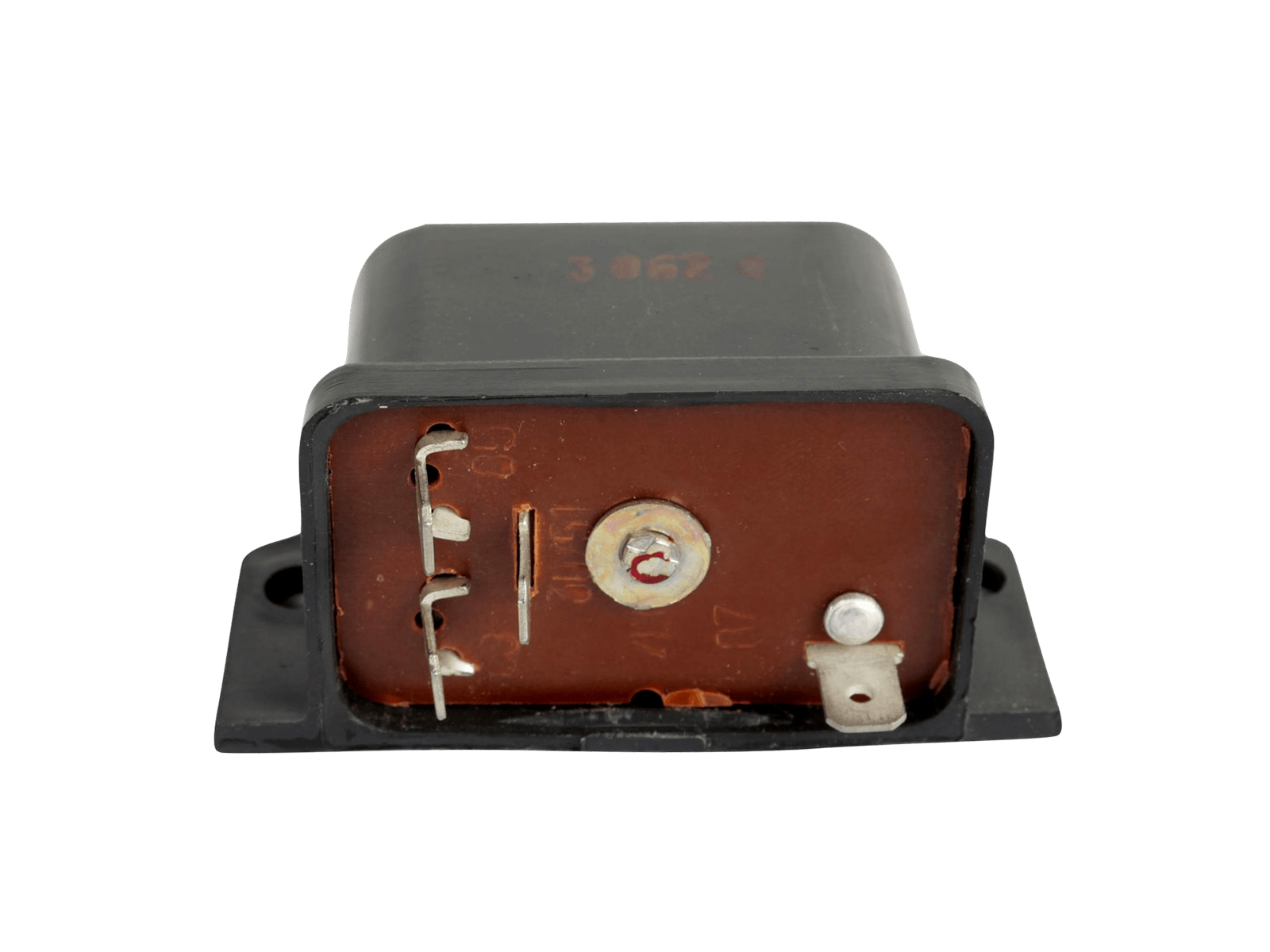 Реле контроля заряда АКБ ВАЗ-2101-07 РС702/РС 702 фотография №1