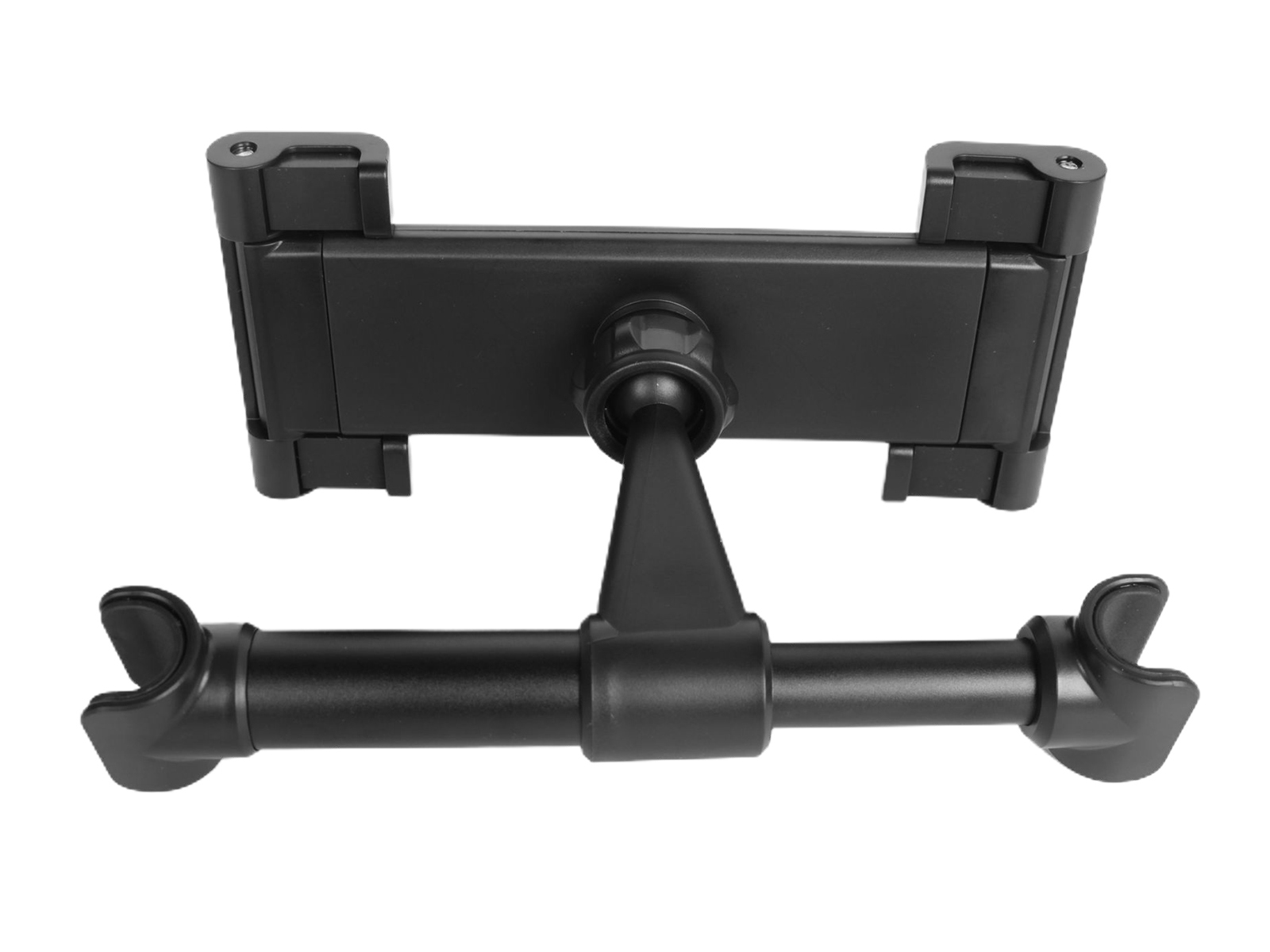 Держатель для авто Baseus Back Seat Car Mount Holder black фотография №3