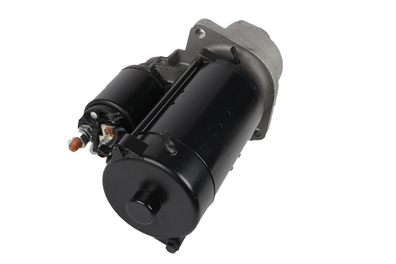 Стартер DEXEL 24V/4.0kW XST1850 фотография №4
