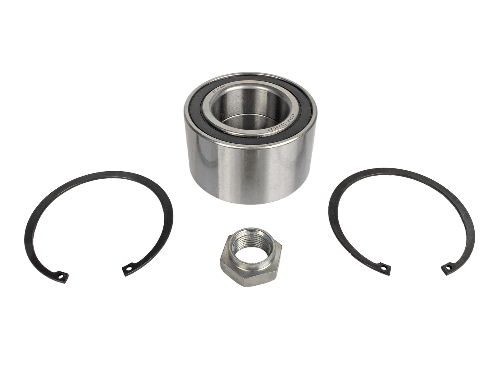 Подшипник ступицы ВАЗ-21214 RG фотография №1