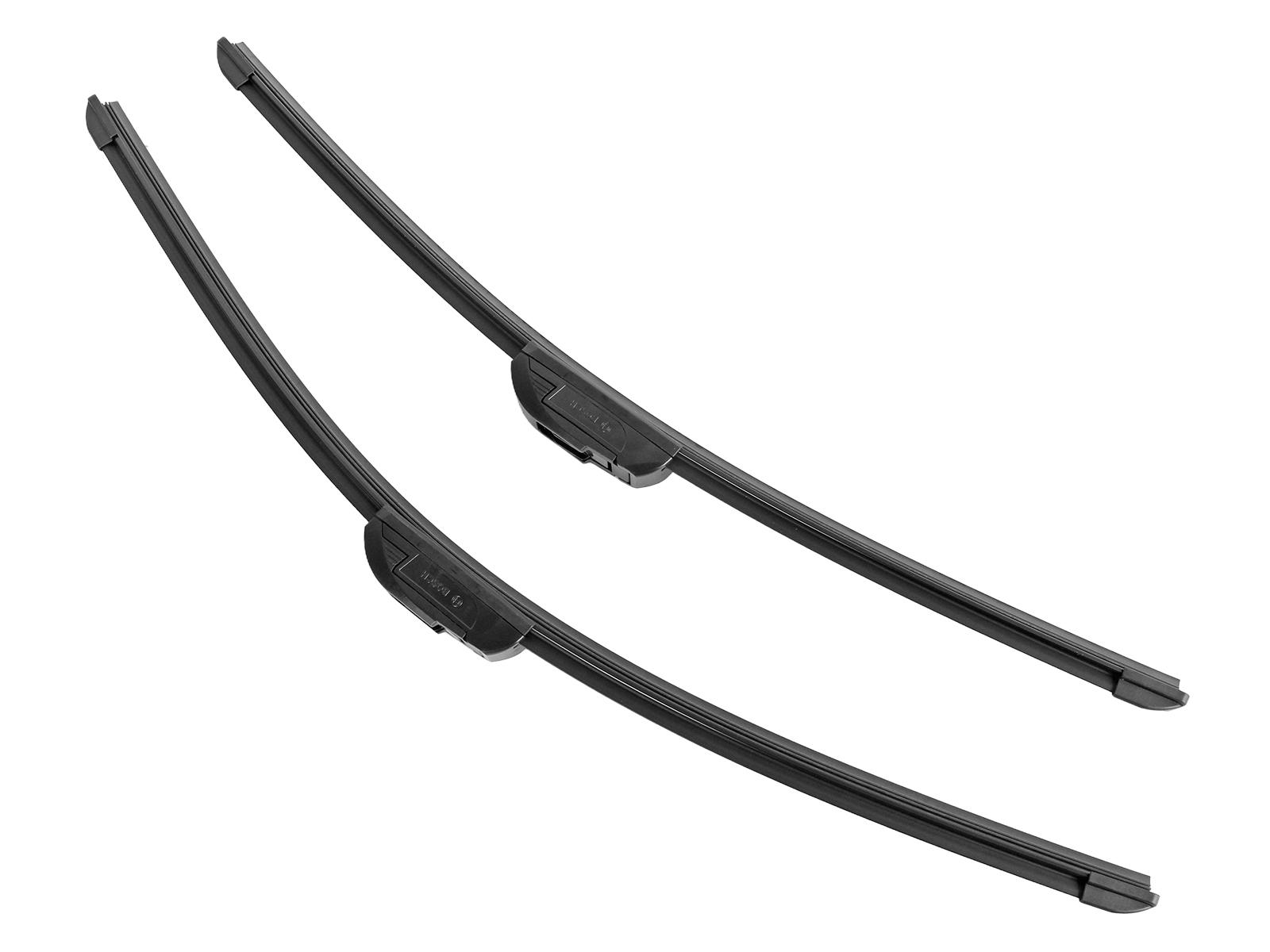 Щетка стеклоочистителя BOSCH комплект 3397118996 AR801S фотография №1