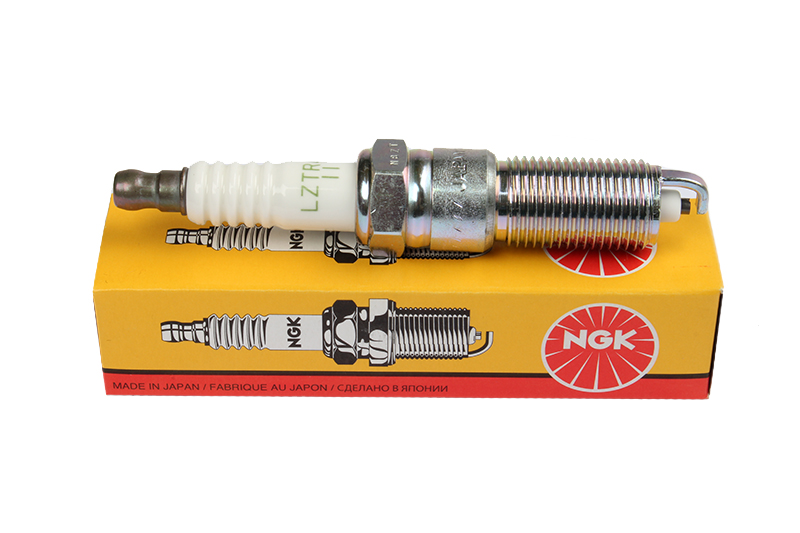 Свеча зажигания ГАЗ-31105, 3302 дв.КРАЙСЛЕР NGK 1штука фотография №2