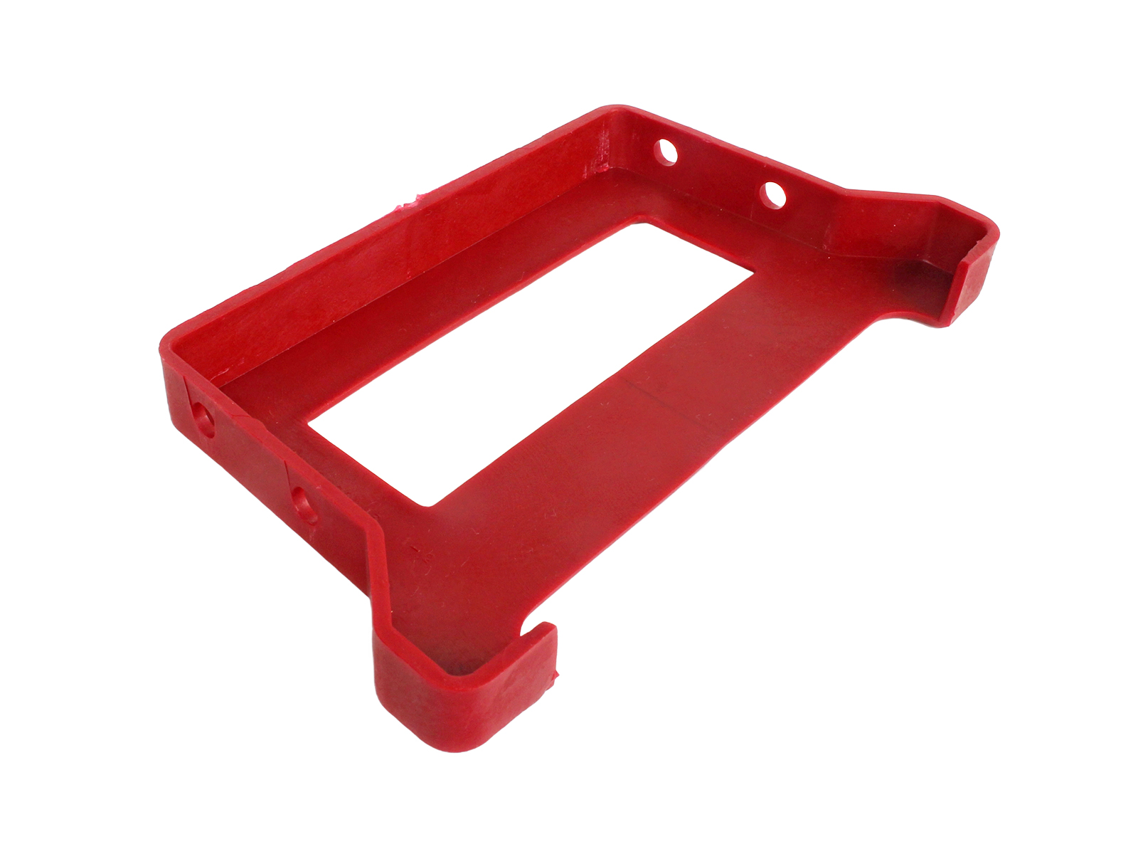 Боковина бампера ГАЗ-33104, ГАЗель, ГАЗон Next заднего Автокомпонент 3310-2809013 фотография №3