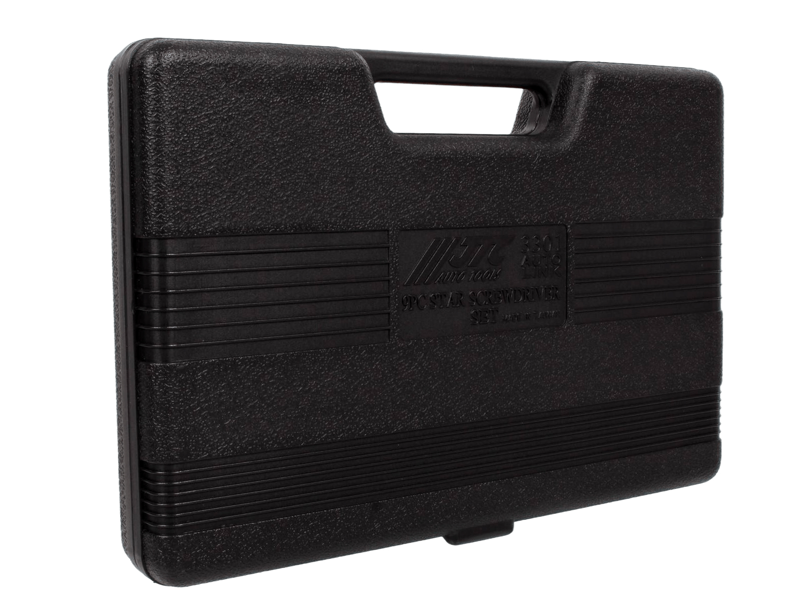 Набор отверток JTC TORX T8-T40 9штук фотография №5