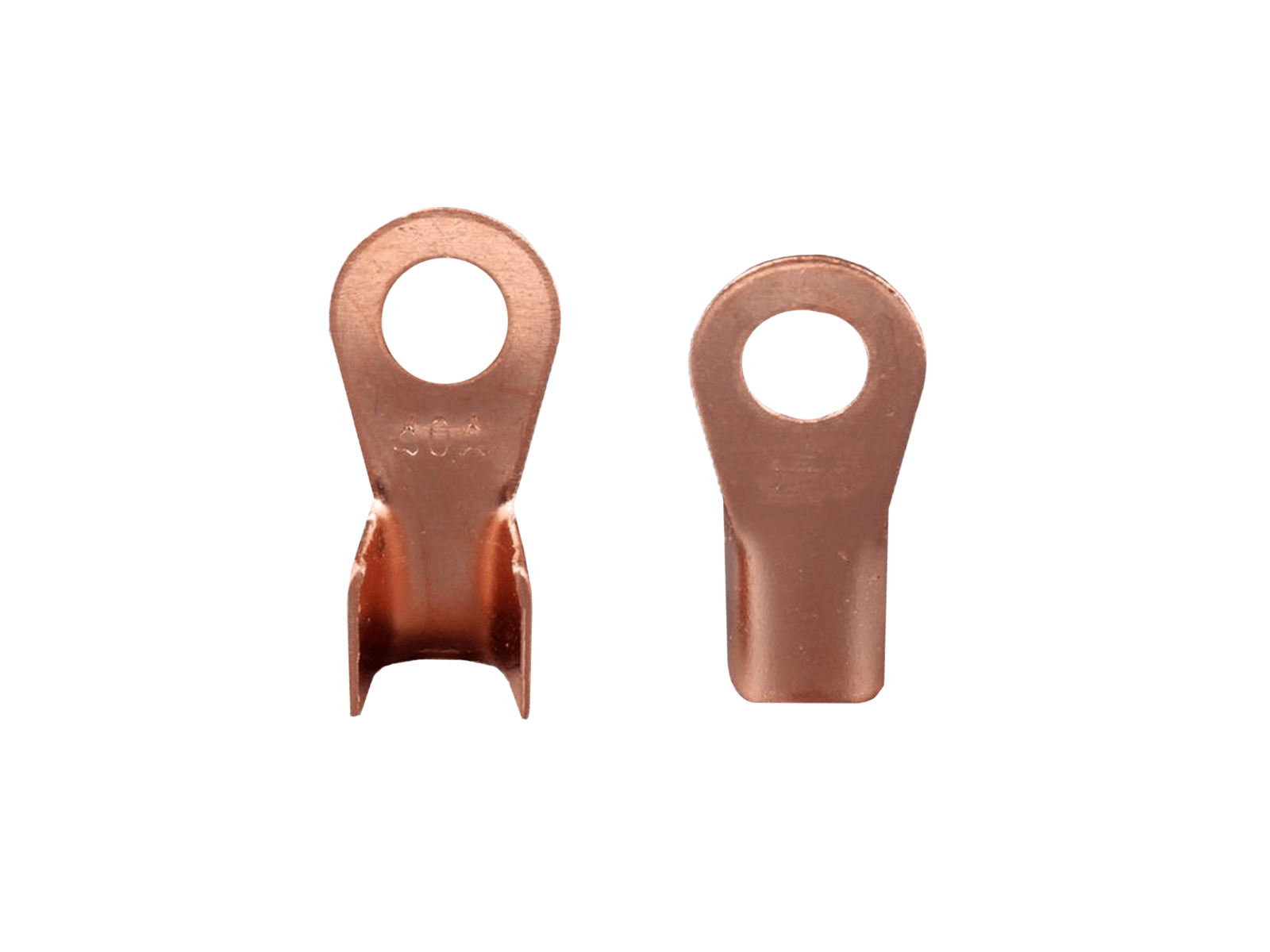 Набор клемм под болт 7 предметов Y026 NB-OTV-Y026 фотография №3