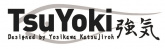 Логотип TsuYoki
