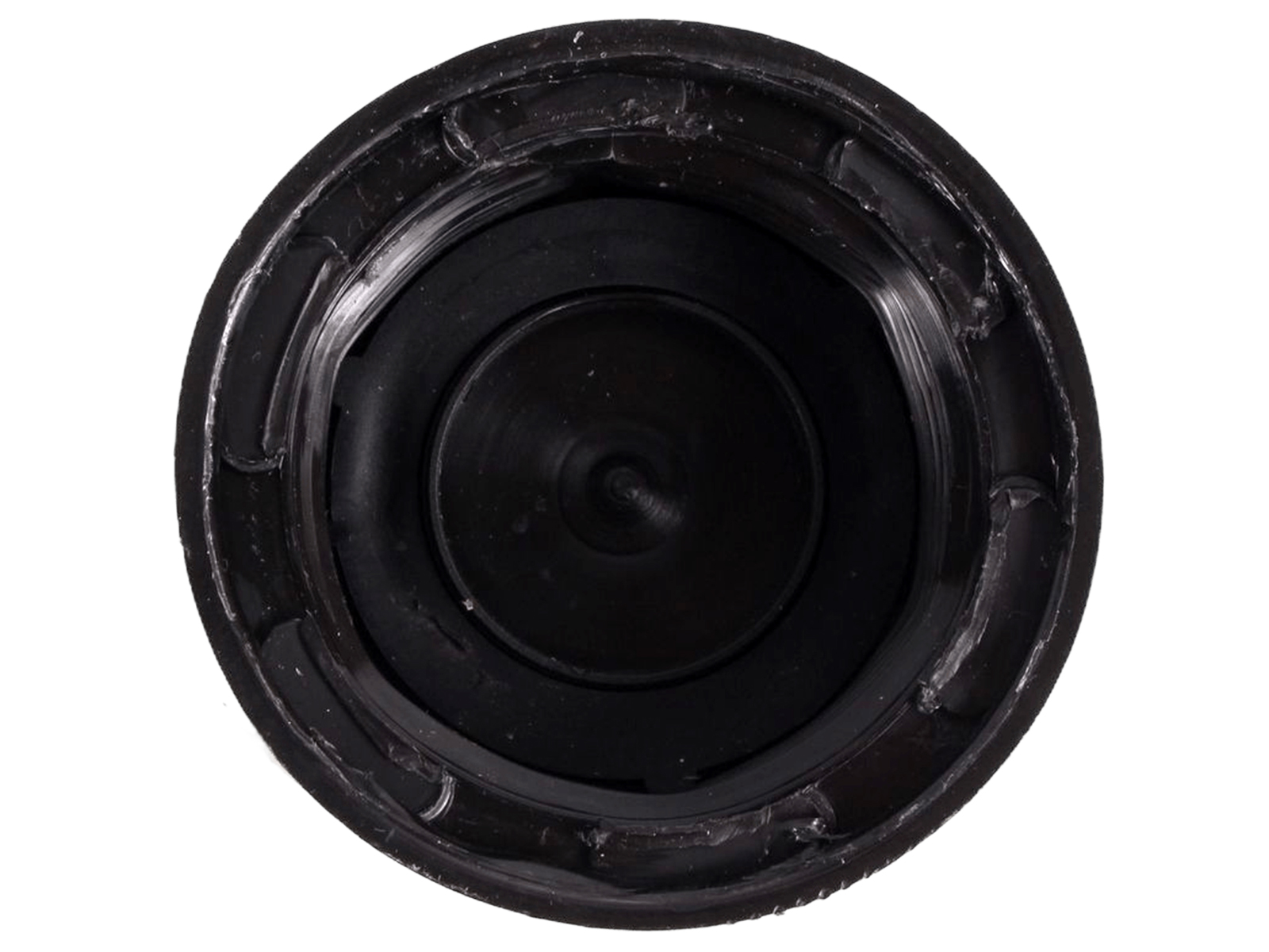 Крышка с защитой от детей для алюминиевых и полимерных канистр 45мм МАМОНТ фотография №4