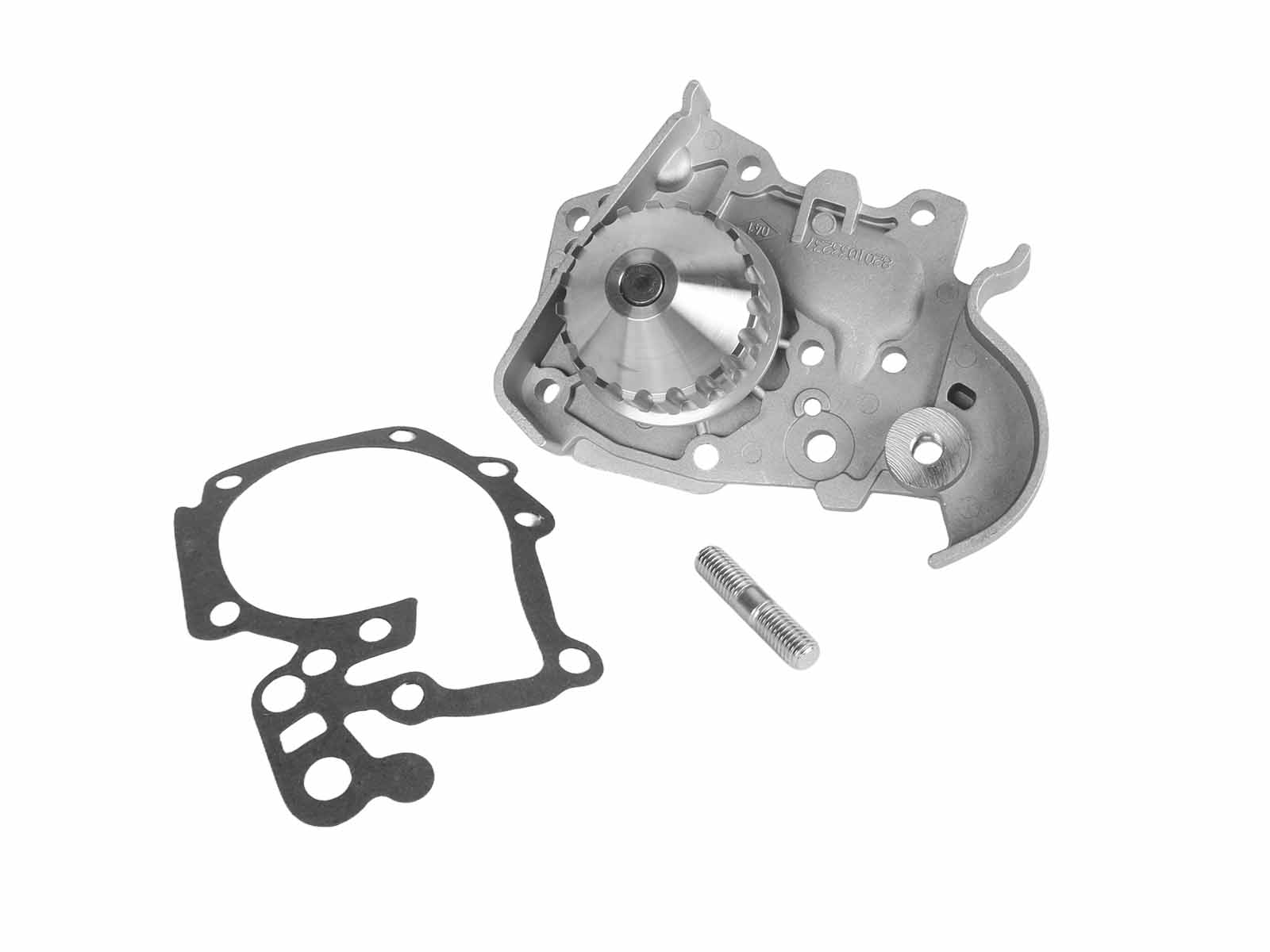 Насос водяной ЛАДА Largus 7700861686 фотография №3