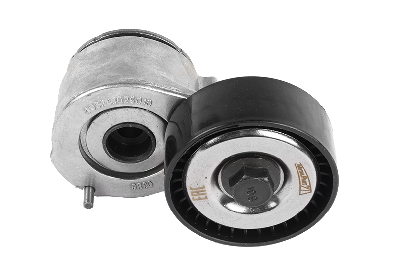 Натяжитель ремня ЗМЗ-40525,40904,4216,EvoTech ЕВРО3,4 METALPART фотография №1