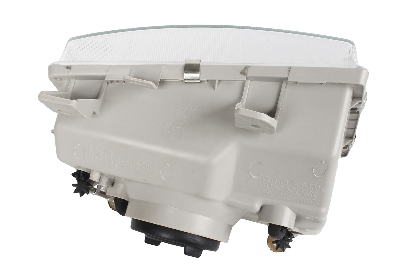 Фара BKP 92101-5H001 HD65,72 левая фотография №3