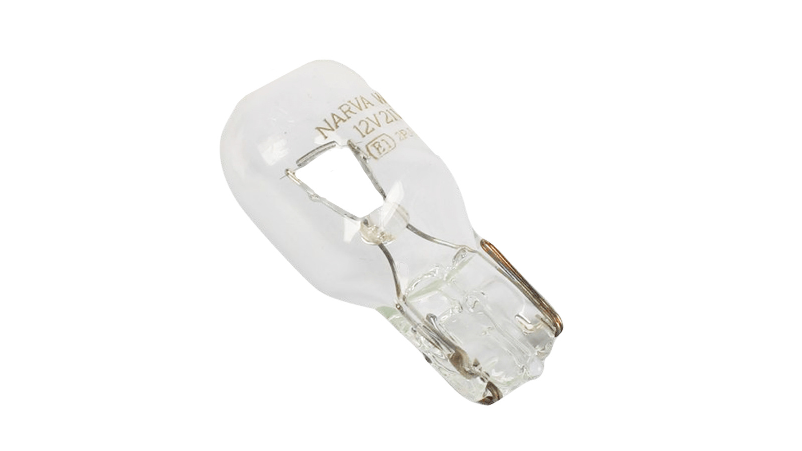 Лампа 12Vx21W NARVA бесцокольная  W21W 176323000 фотография №1