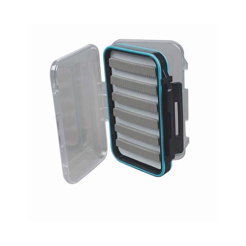 Коробка рыболовная для приманок Salmo FLY SPECIAL 150х100х51