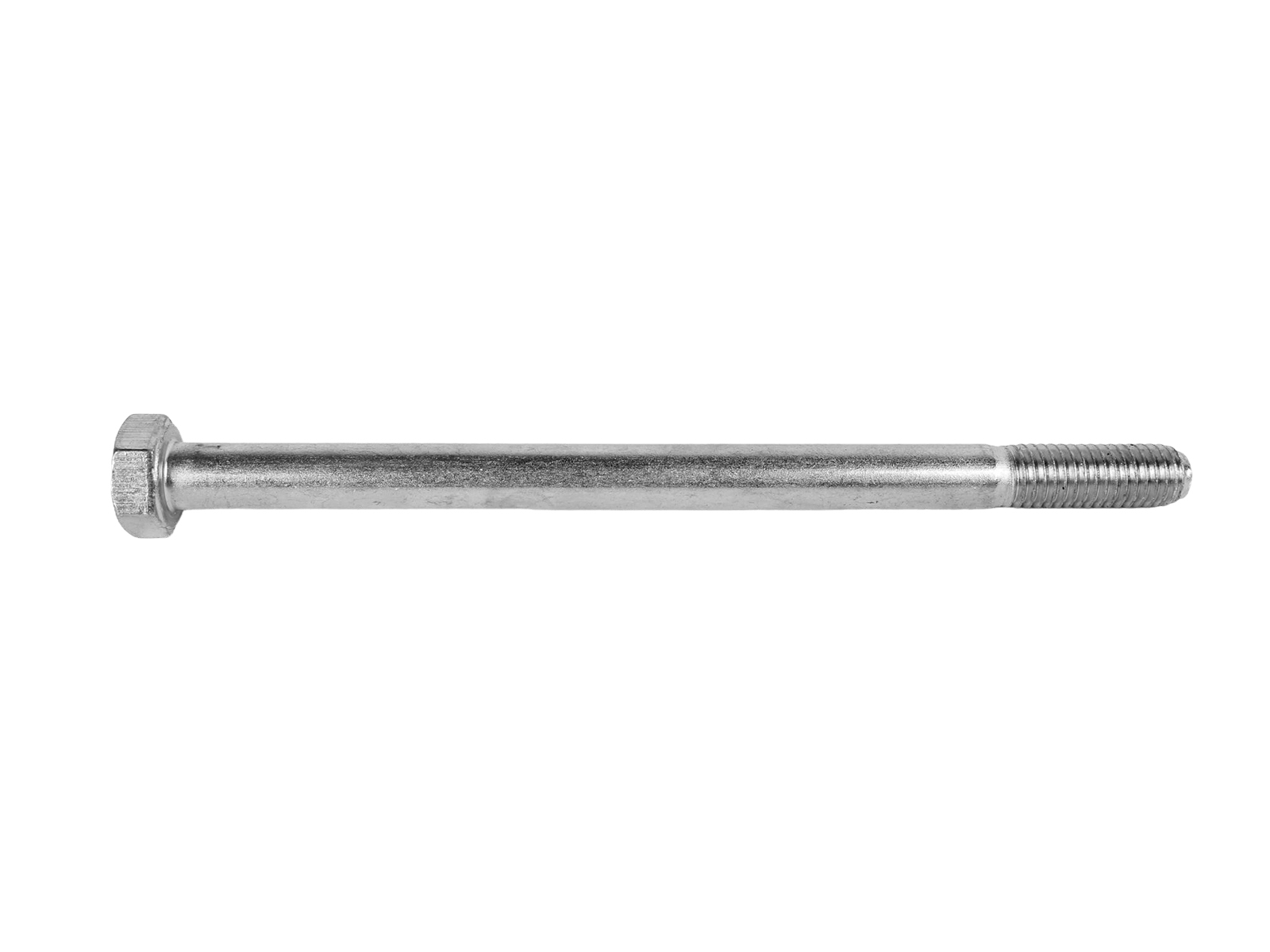 Болт М8х1.25х120 клапана защитного КАМАЗ фотография №1