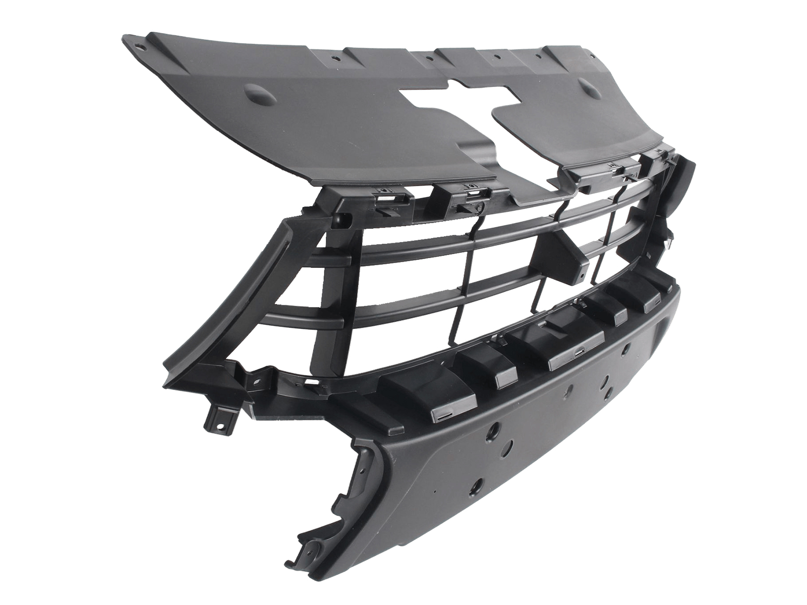 Облицовка радиатора ВАЗ-2180 Лада Веста Люкс фотография №3