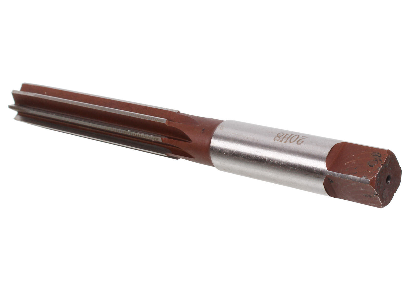 Развертка H8 20мм 70649 ANROKEY фотография №3