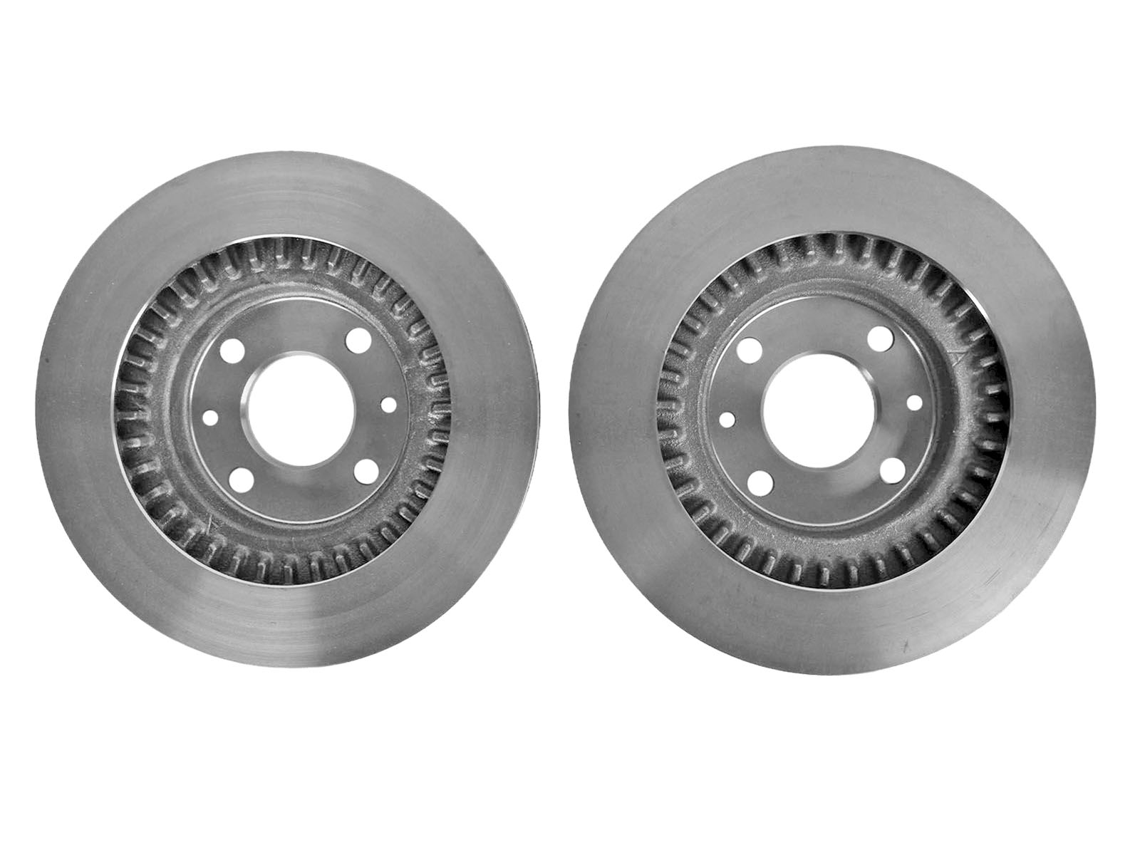 Диск тормозной передний ВАЗ-2110-2112, 1118, 2170, 2190 R-14 вентилируемый с перфорацией 2 штуки комплект LADA фотография №3