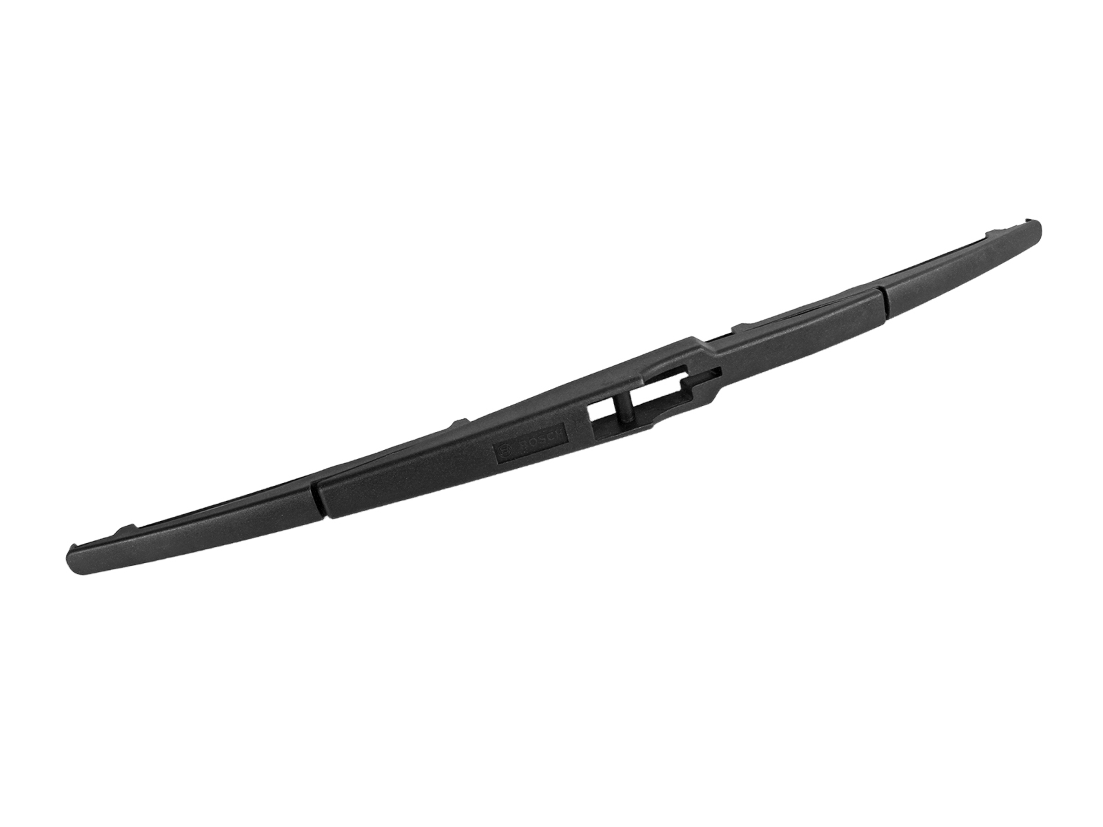 Щетка стеклоочистителя BOSCH задняя 3397011668 H358 фотография №1