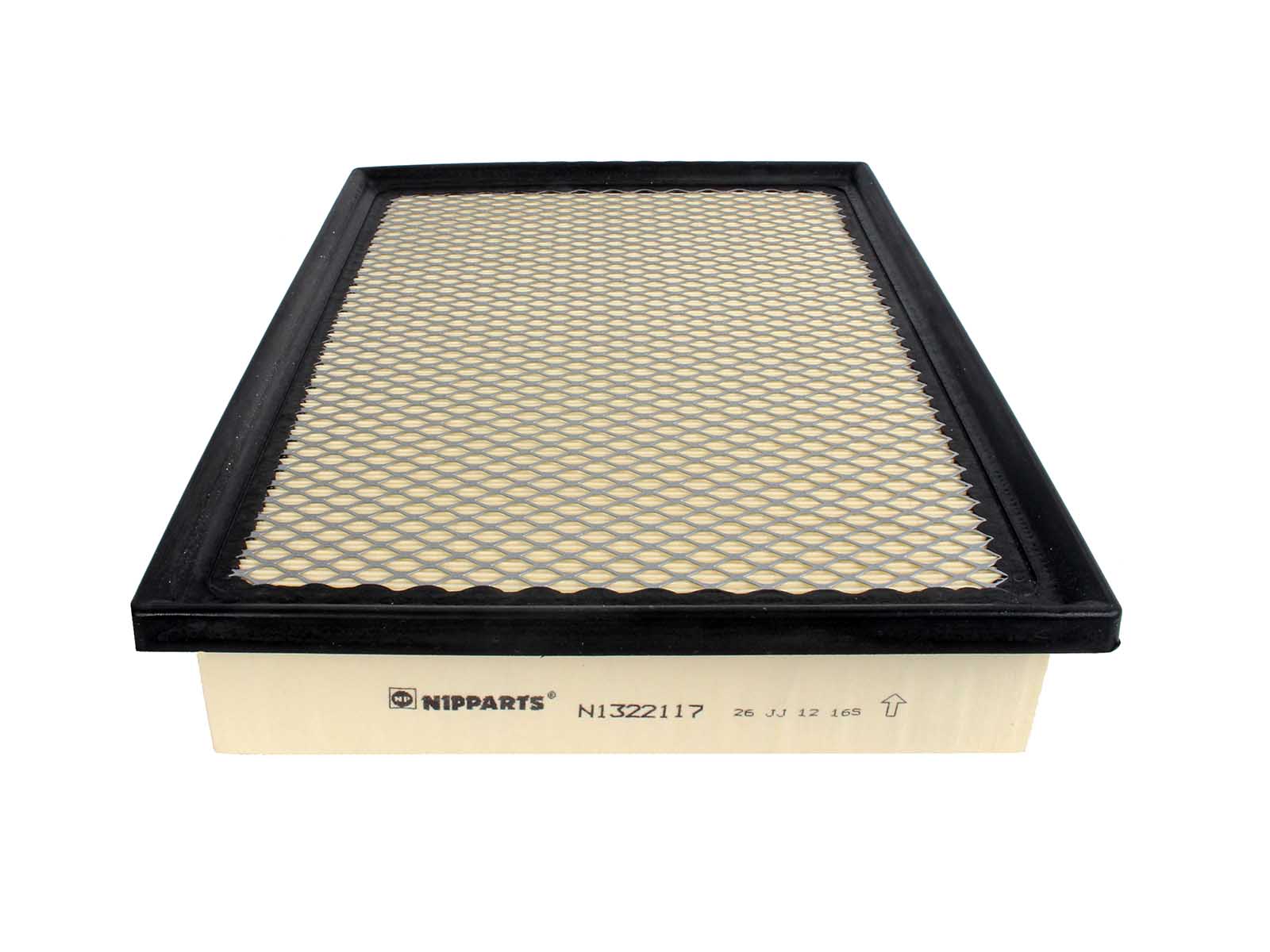Фильтр воздушный NIPPARTS N1322117 фотография №3