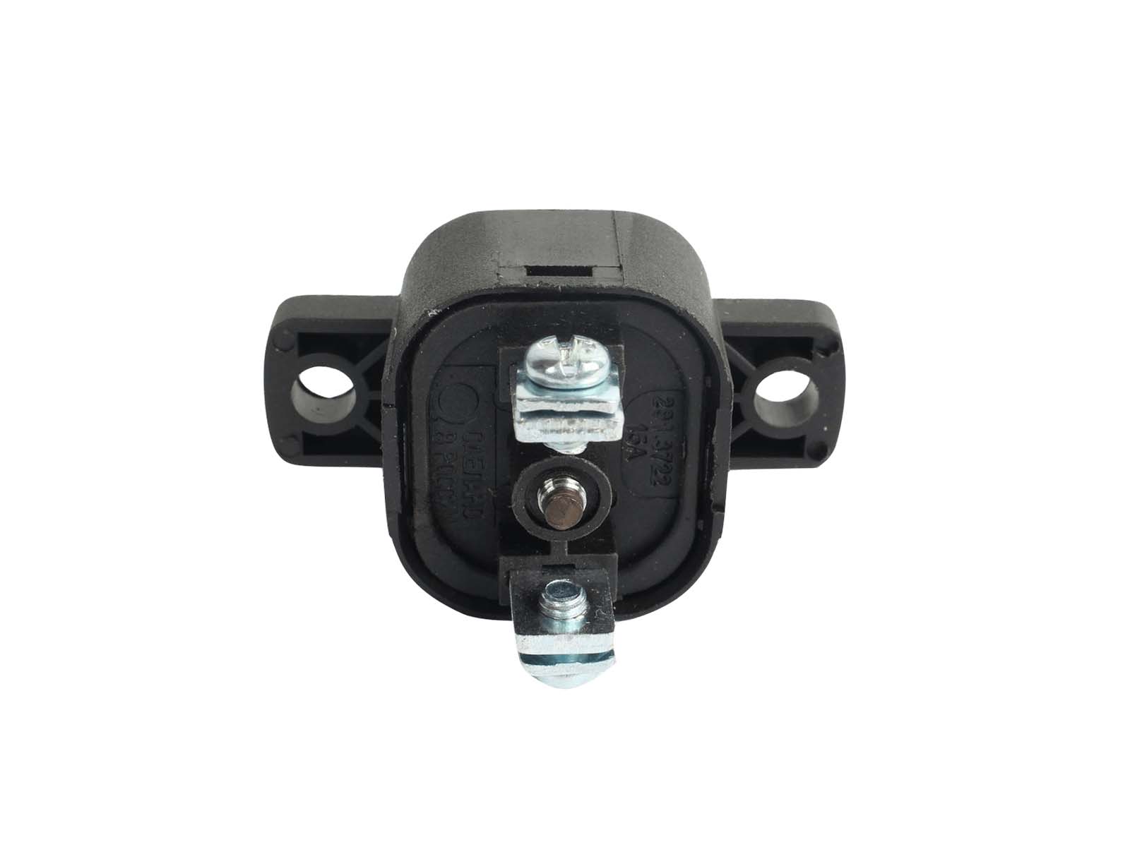 Предохранитель автоматический для ГАЗ-53, ЗИЛ 15А фотография №1