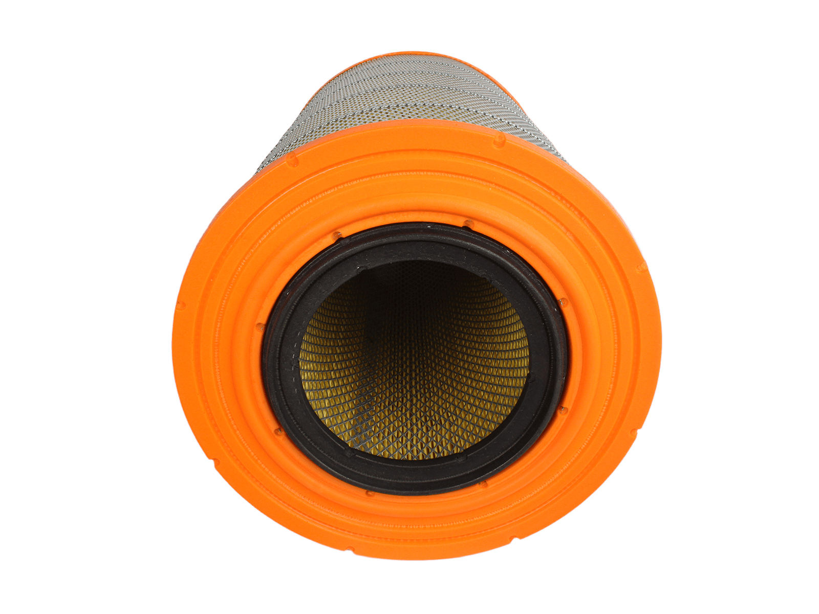 Элемент фильтрующий КАМАЗ-ЕВРО-2 дв.Cummins воздушный 2 штуки комплект DIFA фотография №6