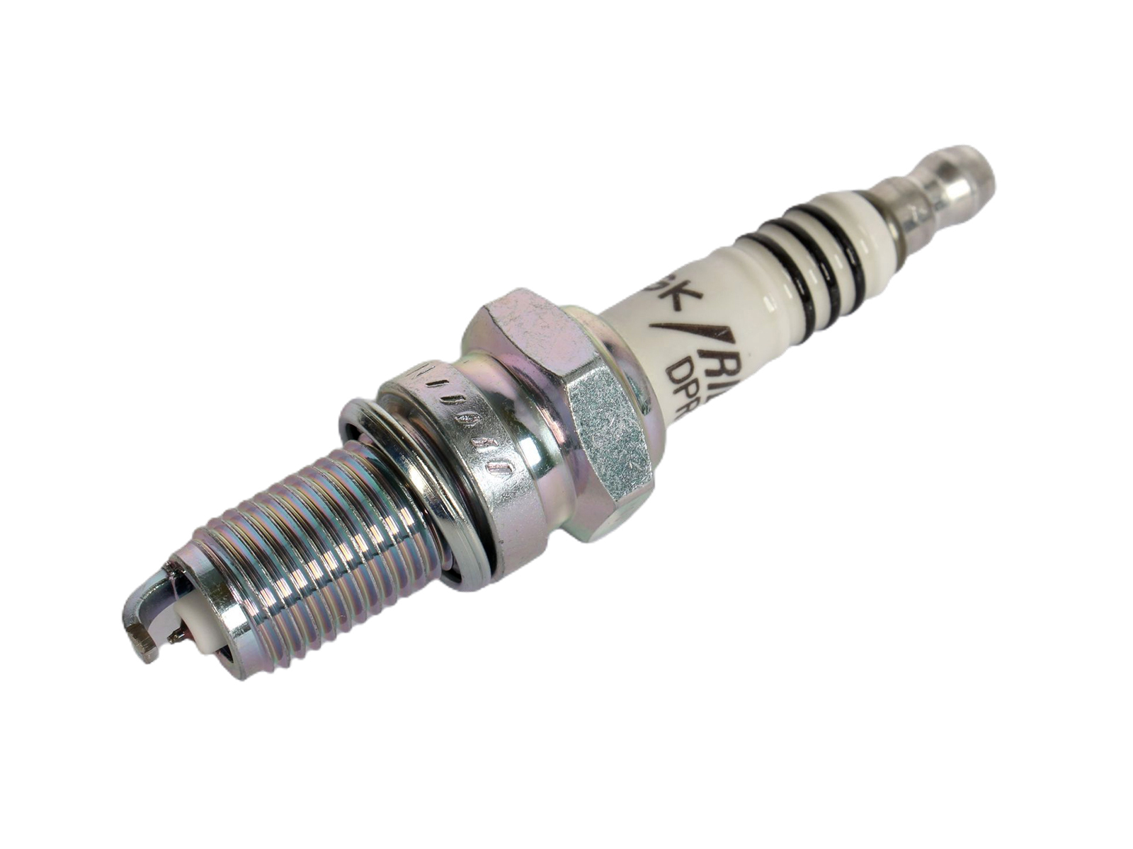 Свеча зажигания 4T 2202 DPR8EX-9 NGK фотография №2