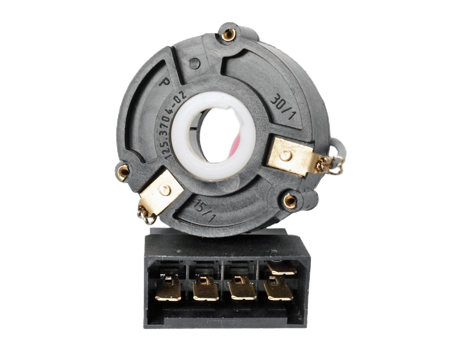 Группа контактная замка зажигания 5 контактов для ГАЗ-3110, 3302, ИЖ-2126 ЛОГО-Д 3110-3704 фотография №3