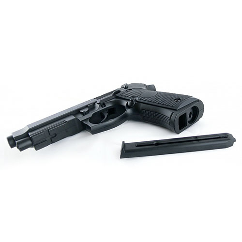 Пистолет пневматический Stalker S92 PL Beretta фотография №3