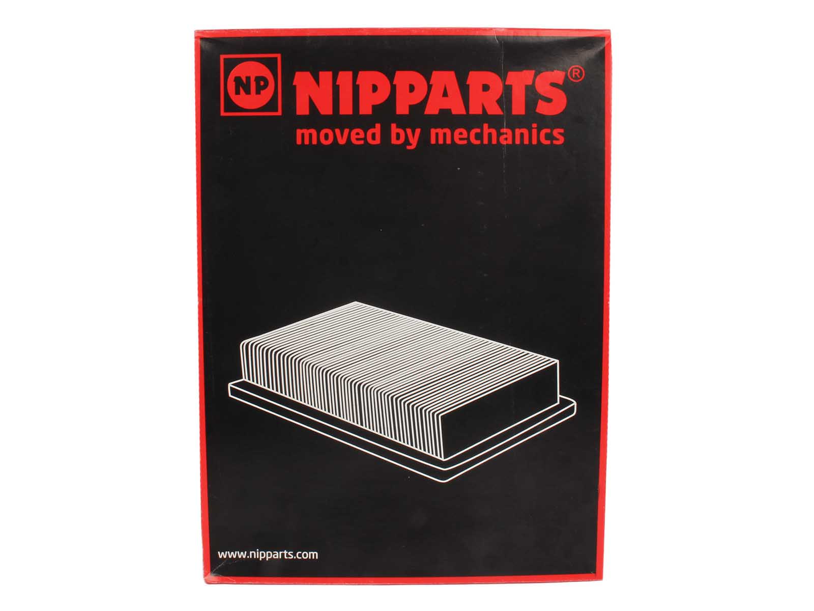 Фильтр воздушный NIPPARTS N1322117 фотография №5