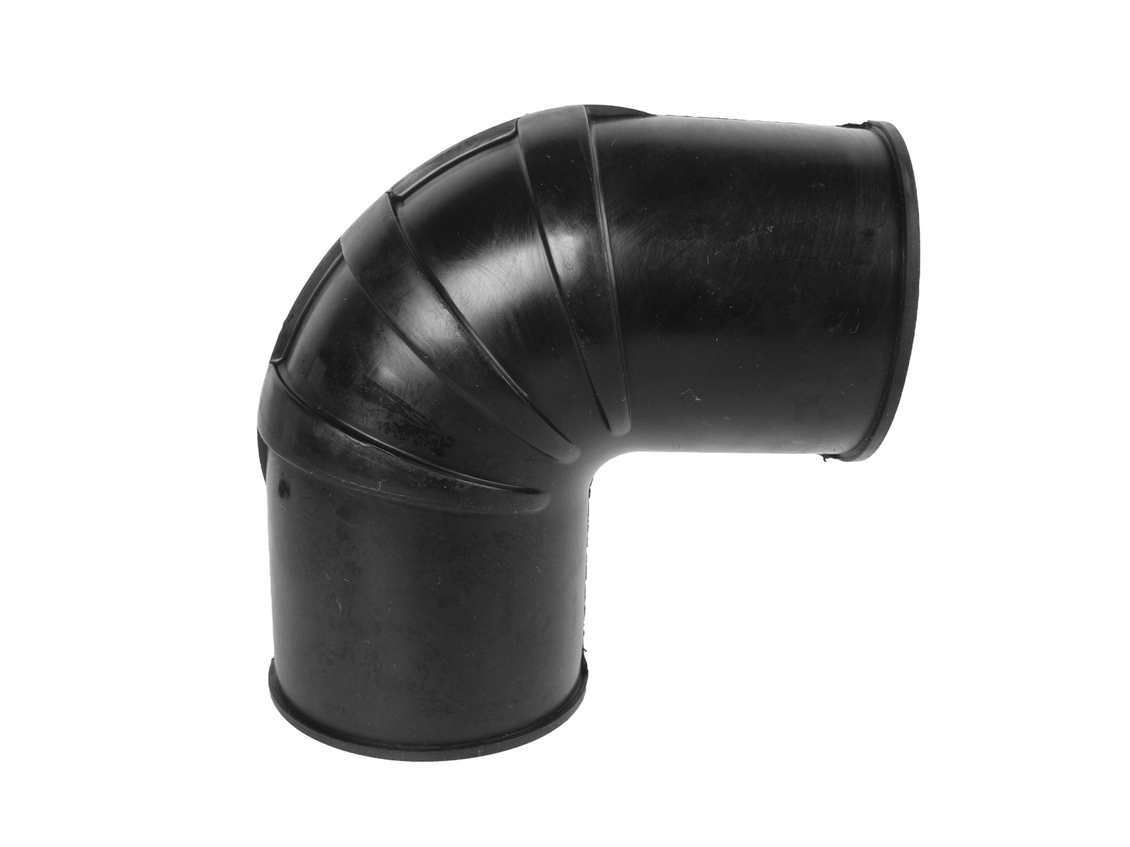 Патрубок КАМАЗ воздушный угловой БРТ фотография №1