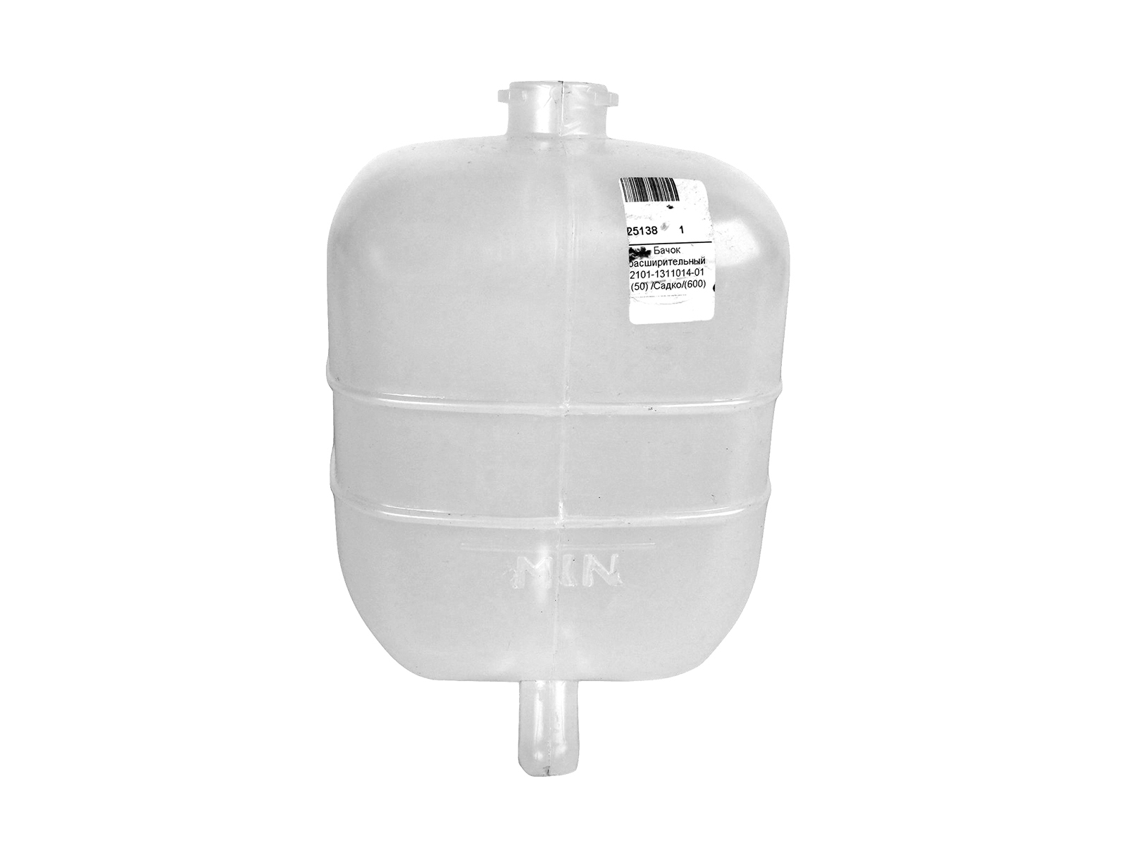 Бачок расширительный ВАЗ-2101, ГАЗ-2410 фотография №1