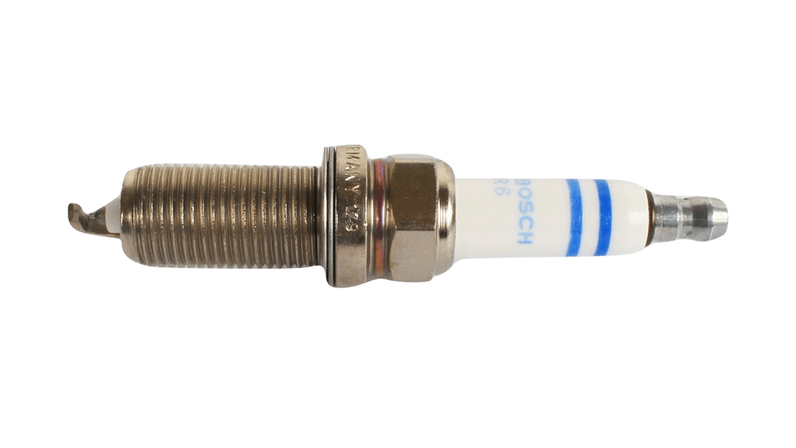Свеча зажигания BOSCH 0242236510 фотография №1