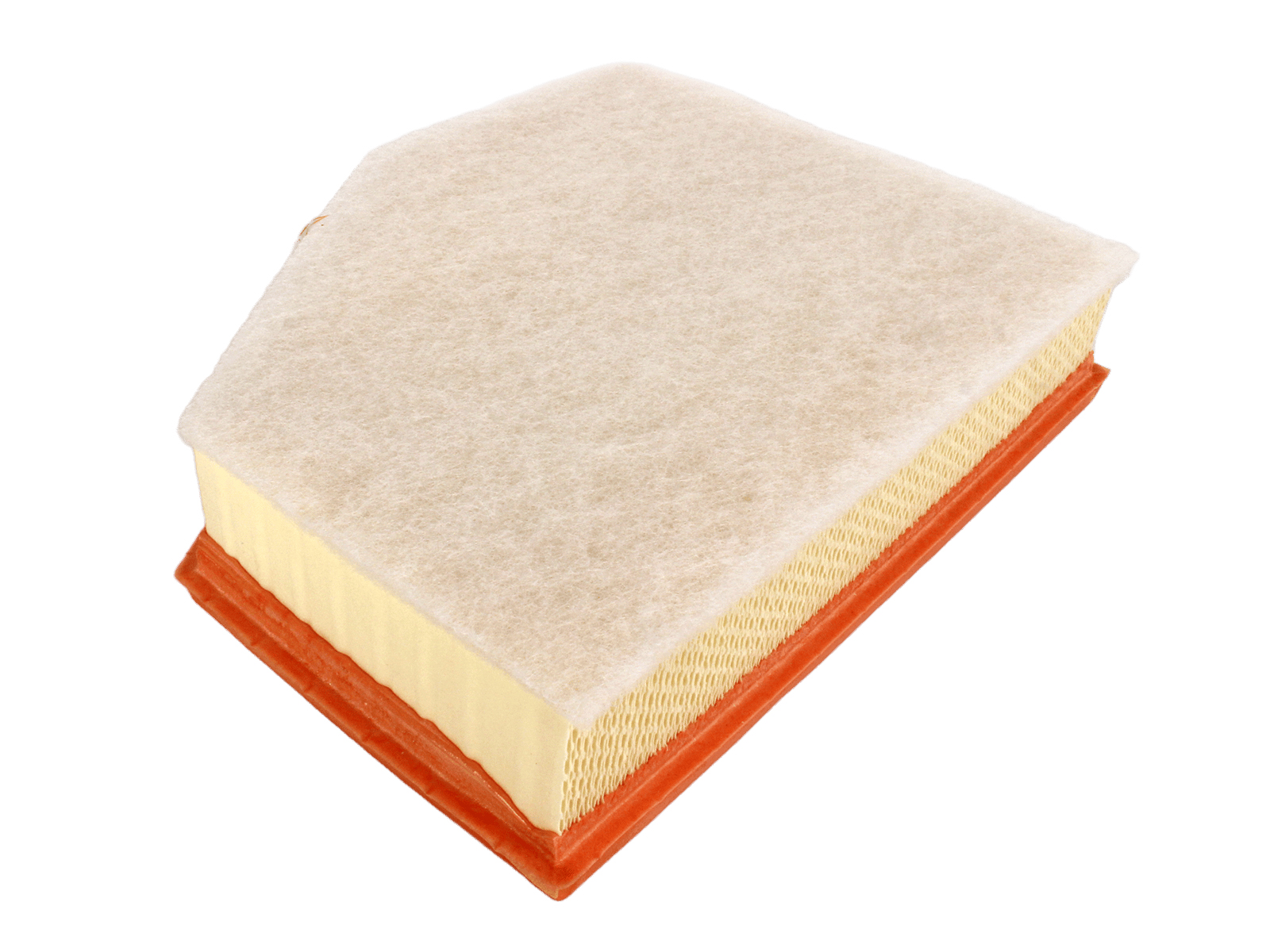 Фильтр воздушный MANN C28038 фотография №4