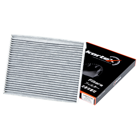 Фильтр салона KORTEX KC0023S