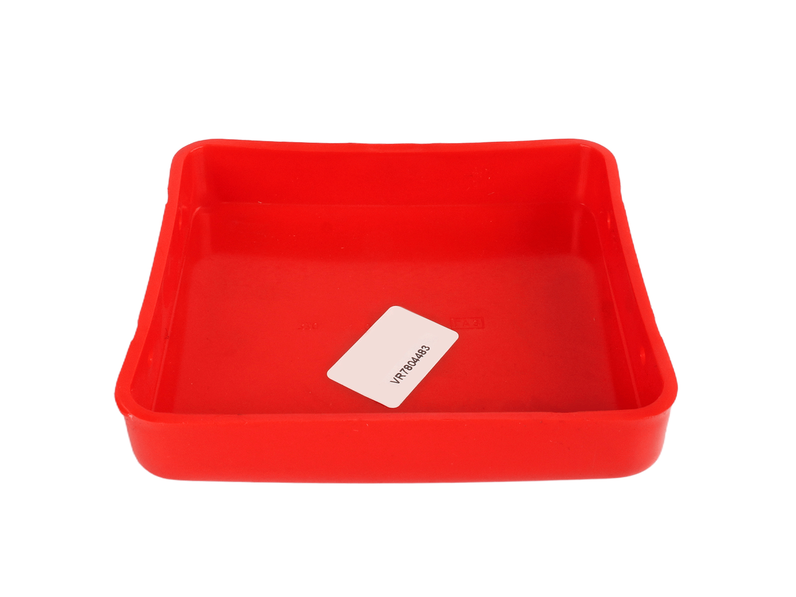 Боковина бампера ГАЗ-3309 заднего ГАЗ фотография №4